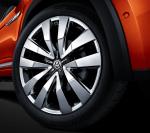 Volkswagen Teramont X 2019 года (CN)